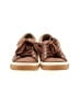 Old Navy Brown Sneakers Size 4 - photo 2