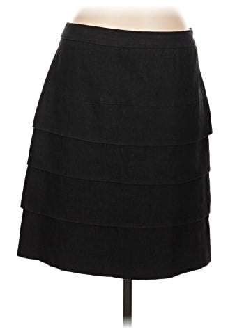 New Directions Formal Skirt (view 1)