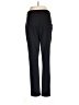 Fashion Bug Solid Black Dress Pants Size L - photo 2