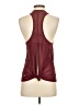 Lululemon Athletica Burgundy Active Tank Size 4 (estimated) - photo 2
