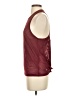 Lululemon Athletica Burgundy Active Tank Size 4 (estimated) - photo 5