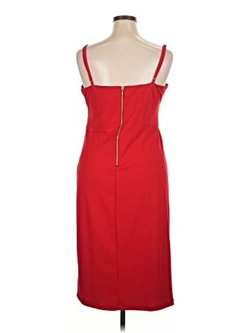 premier amour Cocktail Dress (view 2)