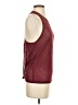 Lululemon Athletica Burgundy Active Tank Size 4 (estimated) - photo 4