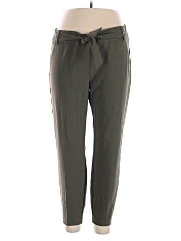 SOHO Apparel Ltd Casual Pants (view 1)