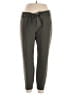 SOHO Apparel Ltd Green Casual Pants Size XL - photo 1