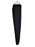 Fashion Bug Solid Black Dress Pants Size L - photo 4