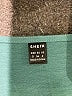 Shein 100% Polyester Solid Teal Cocktail Dress Size 4 - photo 7