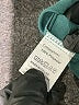 Shein 100% Polyester Solid Teal Cocktail Dress Size 4 - photo 8