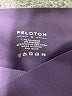 Peloton Purple Board Shorts Size S - photo 3