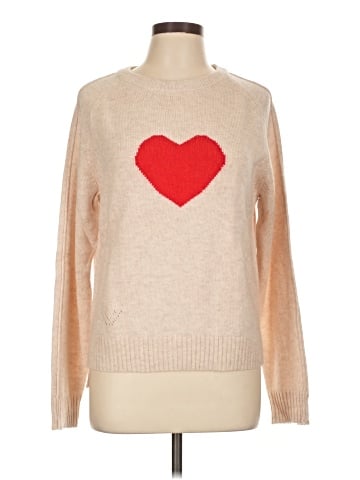 Zadig & Voltaire Wool Pullover Sweater (view 1)