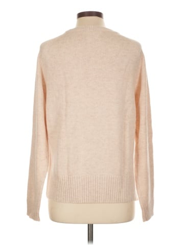 Zadig & Voltaire Wool Pullover Sweater (view 2)