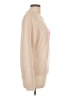 Zadig & Voltaire 100% Wool Hearts Tan Wool Pullover Sweater Size L - photo 4