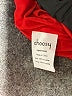 Choosy 100% Polyester Red Casual Skirt Size 16 - photo 4