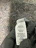 Socialite Animal Print Gray Pullover Sweater Size M - photo 8