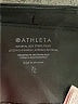 Athleta Color Block Black Active Pants Size XL - photo 4