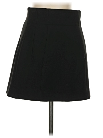 Zara Formal Skirt (view 1)