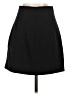 Alice McCall 100% Polyester Solid Black Formal Skirt Size 4 - photo 2
