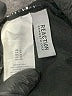 Kenneth Cole REACTION Black Bodysuit Size L - photo 3