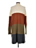 Madewell Color Block Tan Cardigan Size XS - photo 2