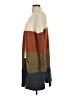 Madewell Color Block Tan Cardigan Size XS - photo 5