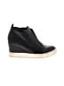 Mia Black Sneakers Size 9 1/2 - photo 1
