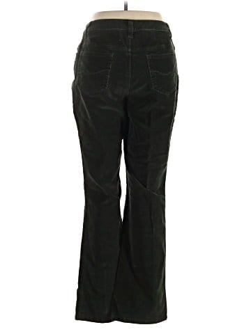 St. John's Bay Casual Pants (view 2)