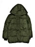 Gap Kids Solid Green Coat Size M (kids) - photo 1