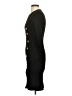 Unbranded Black Casual Dress Size XS (estimated) - photo 5
