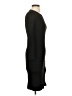 Unbranded Black Casual Dress Size XS (estimated) - photo 4
