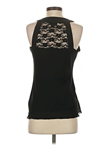 metaphor Sleeveless Blouse (view 2)