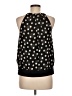 Ann Taylor Black Tank Top Size 6 - photo 2