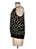 Ann Taylor Black Tank Top Size 6 - photo 5