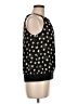 Ann Taylor Black Tank Top Size 6 - photo 4