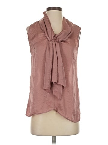 Adiva Sleeveless Blouse (view 1)