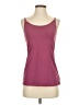 Gap Body Burgundy Tank Top Size XS - photo 1