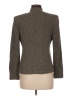 Ann Taylor Tweed Brown Jacket Size 6 - photo 2