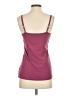 Gap Body Burgundy Tank Top Size XS - photo 2