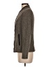 Ann Taylor Tweed Brown Jacket Size 6 - photo 5