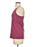 Gap Body Burgundy Tank Top Size XS - photo 5