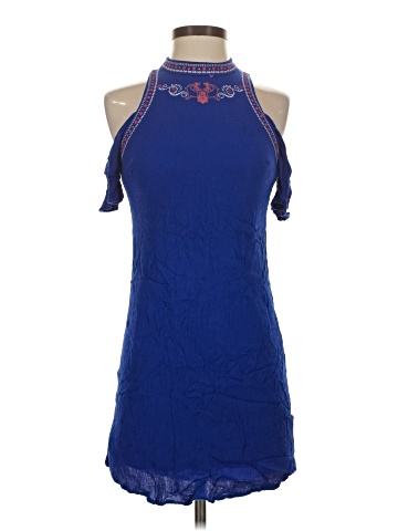 Sequin Hearts Cocktail Dress (view 1)