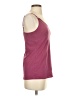 Gap Body Burgundy Tank Top Size XS - photo 4