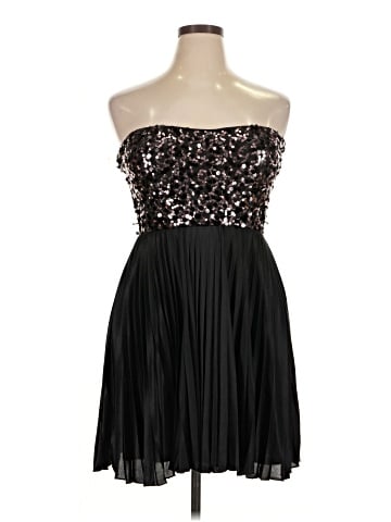 Charlotte Russe Cocktail Dress (view 1)