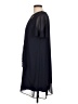 SLNY 100% Polyester Blue Casual Dress Size 12 - photo 5
