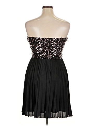 Charlotte Russe Cocktail Dress (view 2)