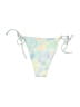 Unbranded Tie-dye Green Swimsuit Bottoms Size S - photo 2