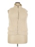 Assorted Brands Ivory Vest Size 2X (estimated) - photo 1