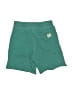 Peek... 100% Cotton Graphic Green Shorts Size 2T - photo 2
