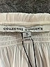 Collective Concepts 100% Polyester Ivory 3/4 Sleeve Blouse Size S - photo 7