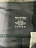 Peloton Graphic Black Athletic Shorts Size S - photo 4