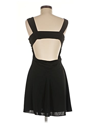 Marciano Cocktail Dress (view 2)